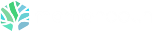 logo horizontal negative
